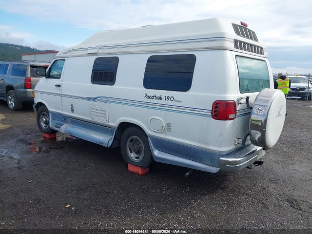 Продаж на аукціоні авто 2003 Dodge Ram Van 3500 Conversion, vin: 2D6WB31Y73K515648, номер лоту: 46046381