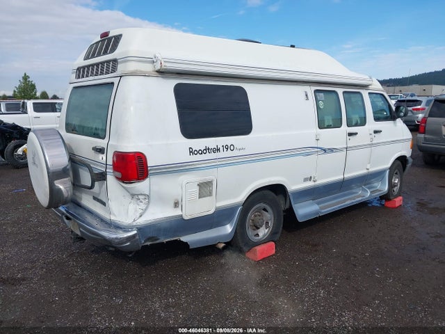 Продаж на аукціоні авто 2003 Dodge Ram Van 3500 Conversion, vin: 2D6WB31Y73K515648, номер лоту: 46046381