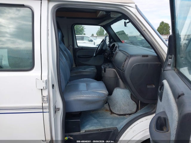 Продаж на аукціоні авто 2003 Dodge Ram Van 3500 Conversion, vin: 2D6WB31Y73K515648, номер лоту: 46046381