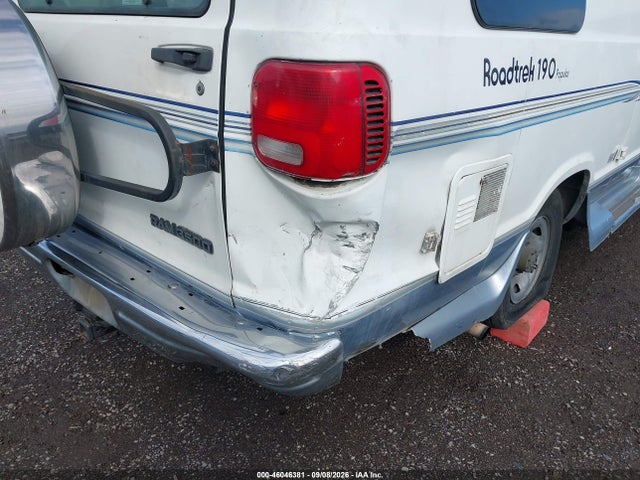 Продаж на аукціоні авто 2003 Dodge Ram Van 3500 Conversion, vin: 2D6WB31Y73K515648, номер лоту: 46046381