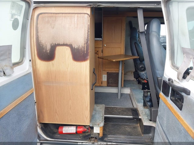 Продаж на аукціоні авто 2003 Dodge Ram Van 3500 Conversion, vin: 2D6WB31Y73K515648, номер лоту: 46046381