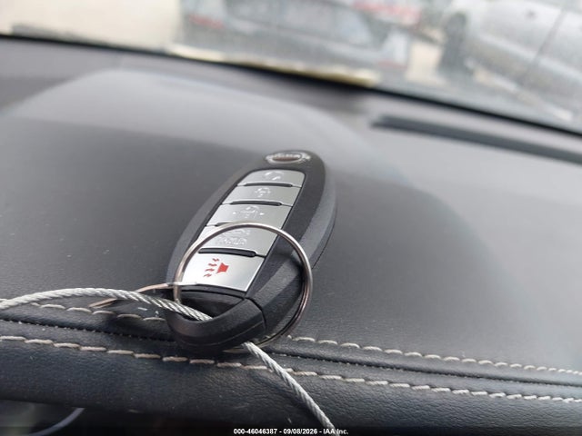 Aukcja sprzedaży 2023 Nissan Altima Sl Intelligent Awd, vin: 1N4BL4EW5PN401843, numer aukcji: 46046387