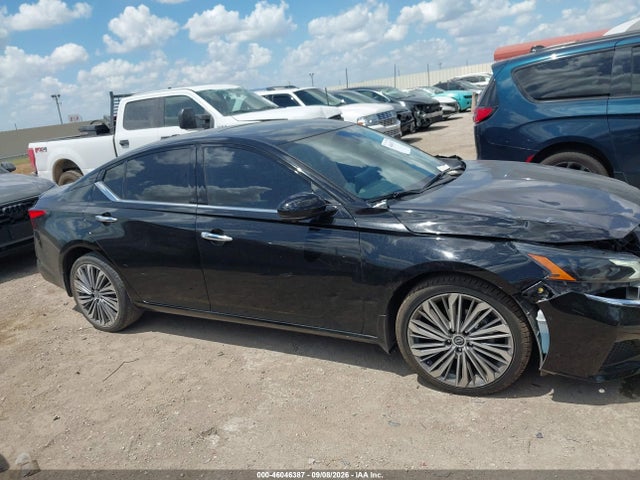 Aukcja sprzedaży 2023 Nissan Altima Sl Intelligent Awd, vin: 1N4BL4EW5PN401843, numer aukcji: 46046387