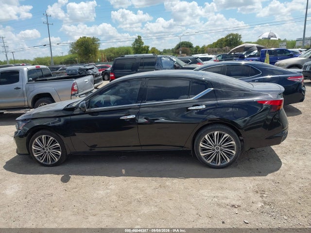 Aukcja sprzedaży 2023 Nissan Altima Sl Intelligent Awd, vin: 1N4BL4EW5PN401843, numer aukcji: 46046387