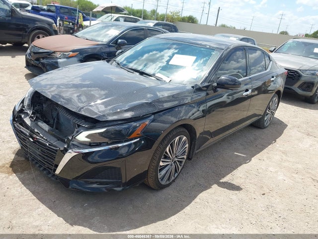 Aukcja sprzedaży 2023 Nissan Altima Sl Intelligent Awd, vin: 1N4BL4EW5PN401843, numer aukcji: 46046387