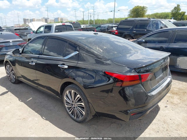 Aukcja sprzedaży 2023 Nissan Altima Sl Intelligent Awd, vin: 1N4BL4EW5PN401843, numer aukcji: 46046387
