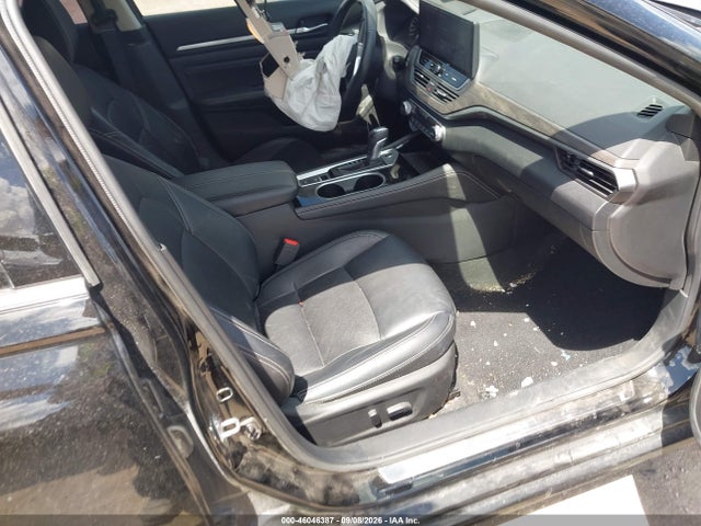 Aukcja sprzedaży 2023 Nissan Altima Sl Intelligent Awd, vin: 1N4BL4EW5PN401843, numer aukcji: 46046387