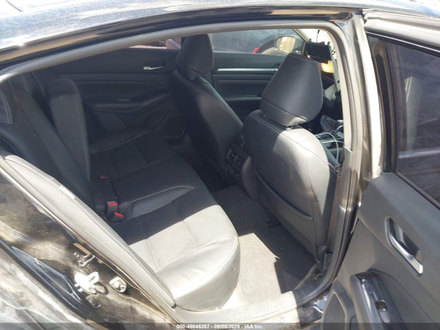 Aukcja sprzedaży 2023 Nissan Altima Sl Intelligent Awd, vin: 1N4BL4EW5PN401843, numer aukcji: 46046387