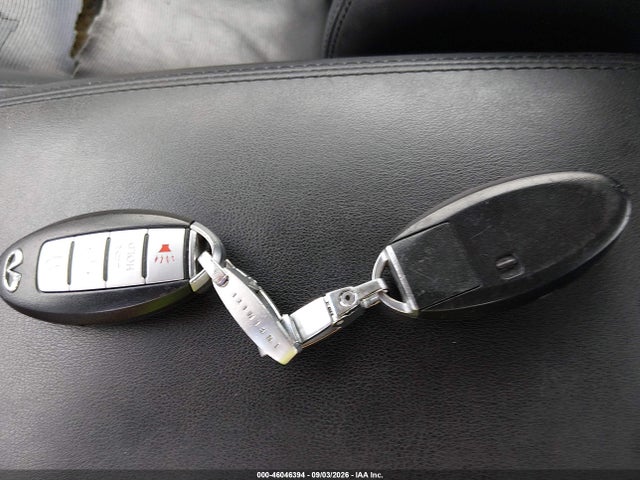 Продажа на аукционе авто 2010 Infiniti G37, vin: JN1CV6FE6AM354896, номер лота: 46046394
