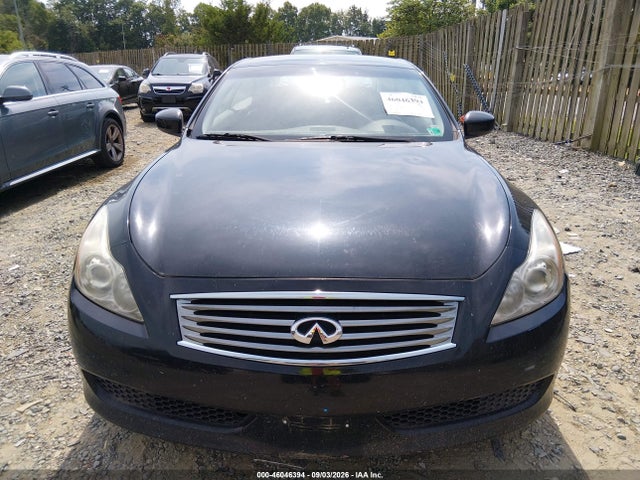 Продажа на аукционе авто 2010 Infiniti G37, vin: JN1CV6FE6AM354896, номер лота: 46046394
