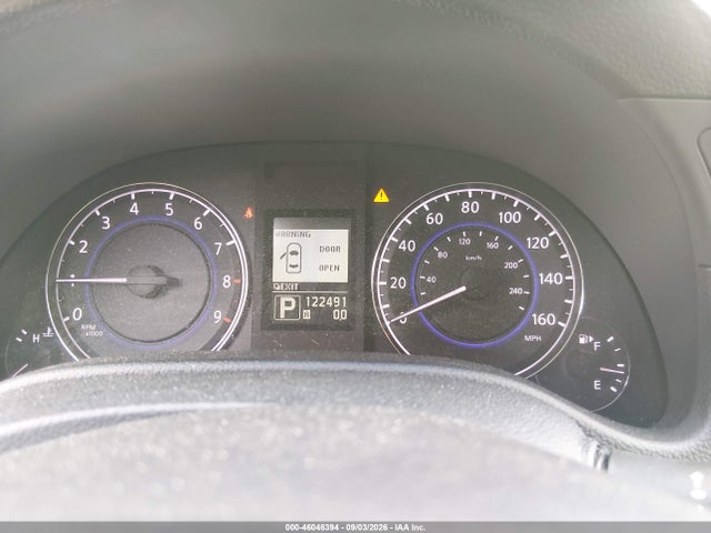 Продажа на аукционе авто 2010 Infiniti G37, vin: JN1CV6FE6AM354896, номер лота: 46046394