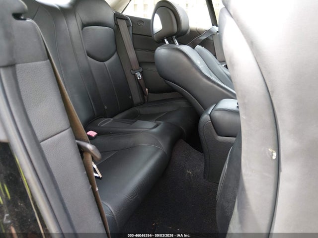 Продажа на аукционе авто 2010 Infiniti G37, vin: JN1CV6FE6AM354896, номер лота: 46046394