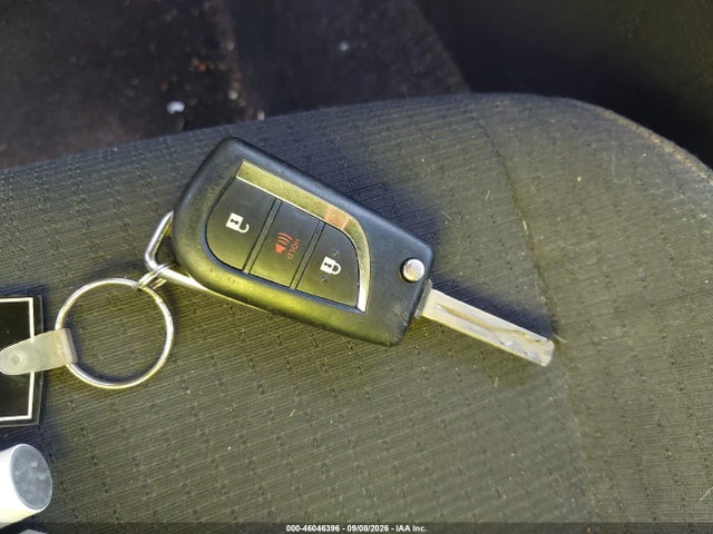 Aukcja sprzedaży 2018 Toyota C-hr Xle, vin: NMTKHMBX6JR060753, numer aukcji: 46046396