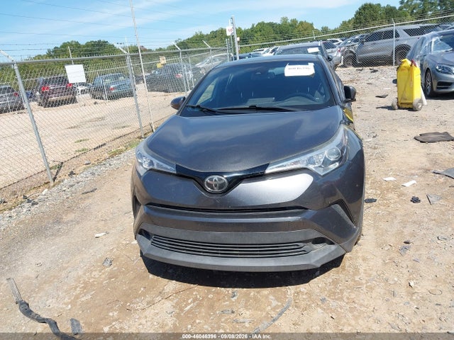 Aukcja sprzedaży 2018 Toyota C-hr Xle, vin: NMTKHMBX6JR060753, numer aukcji: 46046396