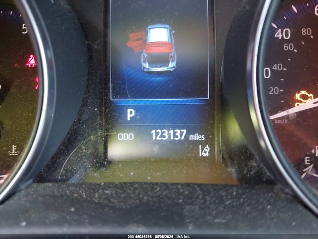 Aukcja sprzedaży 2018 Toyota C-hr Xle, vin: NMTKHMBX6JR060753, numer aukcji: 46046396