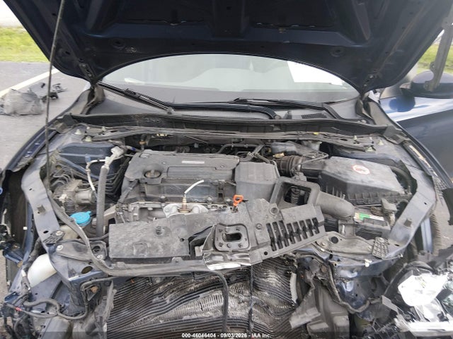 Aukcja sprzedaży 2017 Honda Accord Sport, vin: 1HGCR2F52HA113232, numer aukcji: 46046404