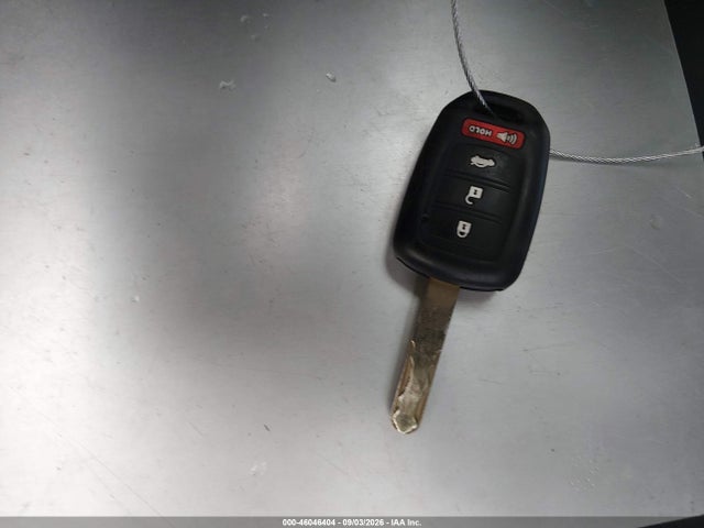 Aukcja sprzedaży 2017 Honda Accord Sport, vin: 1HGCR2F52HA113232, numer aukcji: 46046404