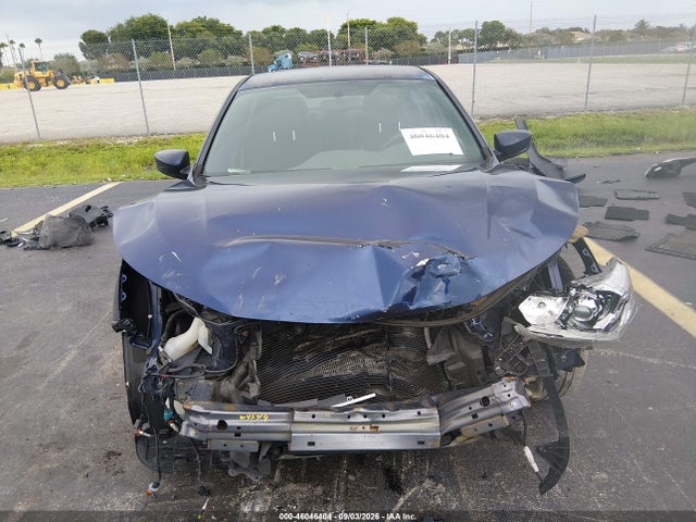 Aukcja sprzedaży 2017 Honda Accord Sport, vin: 1HGCR2F52HA113232, numer aukcji: 46046404