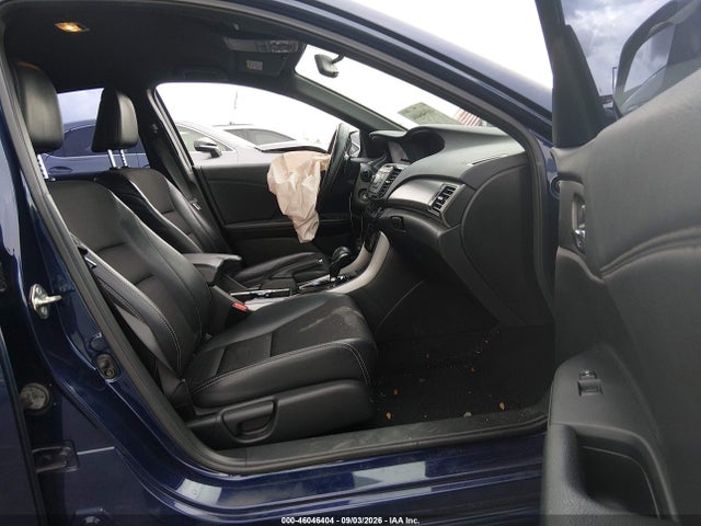 Aukcja sprzedaży 2017 Honda Accord Sport, vin: 1HGCR2F52HA113232, numer aukcji: 46046404