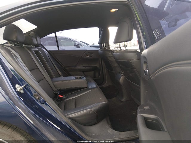 Aukcja sprzedaży 2017 Honda Accord Sport, vin: 1HGCR2F52HA113232, numer aukcji: 46046404