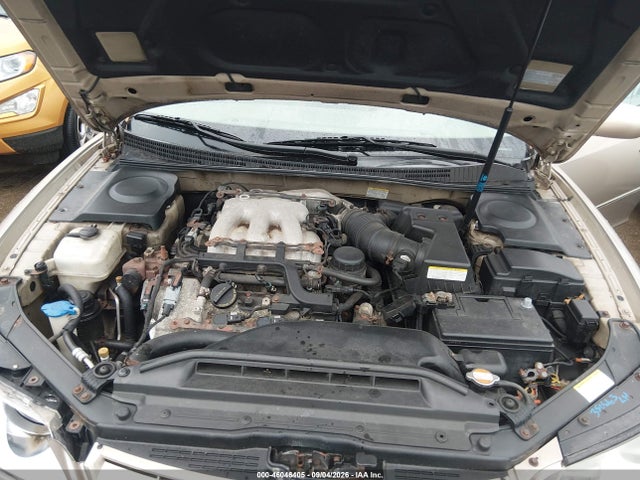 46046405 :رقم المزاد ، KMHFC46F47A211724 vin ، 2007 Hyundai Azera Limited/se مزاد بيع