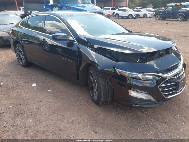 46046409 :رقم المزاد ، 1G1ZD5ST0PF208816 vin ، 2023 Chevrolet Malibu Fwd 1lt مزاد بيع