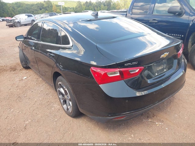 2023 Chevrolet Malibu Fwd 1lt მანქანა იყიდება აუქციონზე, vin: 1G1ZD5ST0PF208816, აუქციონის ნომერი: 46046409