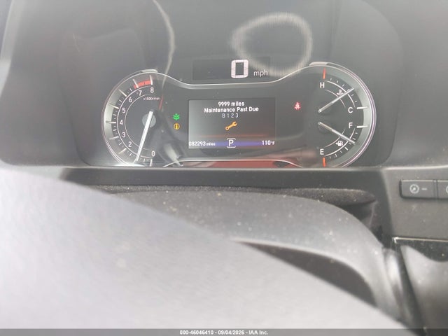 46046410 :رقم المزاد ، 5FPYK3F85MB014602 vin ، 2021 Honda Ridgeline Black Edition مزاد بيع