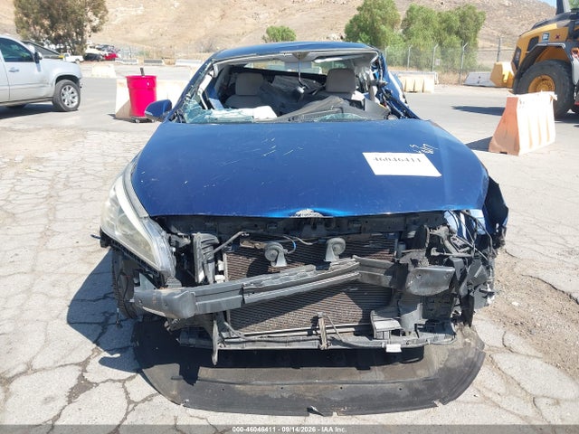 Hyundai Sonata Sport 2017 5NPE34AF7HH592535 Image 12