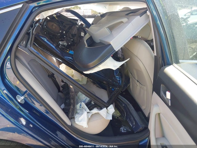 Hyundai Sonata Sport 2017 5NPE34AF7HH592535 Image 8