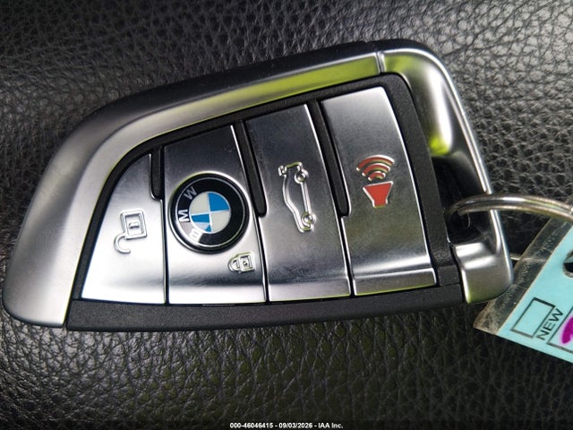 Продаж на аукціоні авто 2016 Bmw X6 Xdrive50i, vin: 5UXKU6C53G0R33715, номер лоту: 46046415