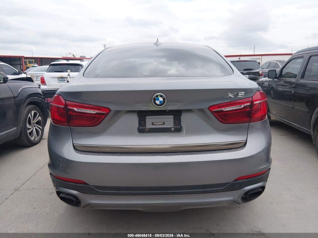 Продаж на аукціоні авто 2016 Bmw X6 Xdrive50i, vin: 5UXKU6C53G0R33715, номер лоту: 46046415