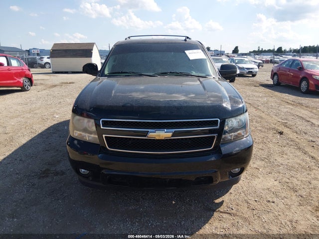 Aukcja sprzedaży 2009 Chevrolet Tahoe Lt1, vin: 1GNFK23019R262797, numer aukcji: 46046414