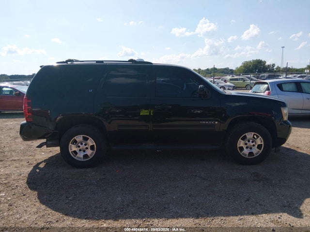 Aukcja sprzedaży 2009 Chevrolet Tahoe Lt1, vin: 1GNFK23019R262797, numer aukcji: 46046414
