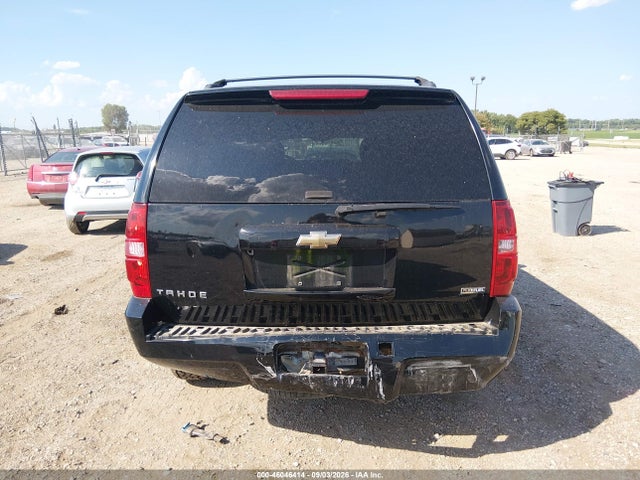 Aukcja sprzedaży 2009 Chevrolet Tahoe Lt1, vin: 1GNFK23019R262797, numer aukcji: 46046414