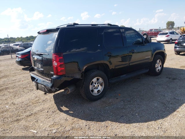 Aukcja sprzedaży 2009 Chevrolet Tahoe Lt1, vin: 1GNFK23019R262797, numer aukcji: 46046414