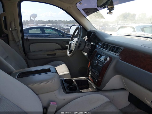 Aukcja sprzedaży 2009 Chevrolet Tahoe Lt1, vin: 1GNFK23019R262797, numer aukcji: 46046414