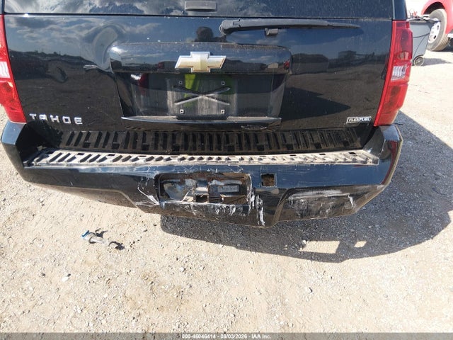 Aukcja sprzedaży 2009 Chevrolet Tahoe Lt1, vin: 1GNFK23019R262797, numer aukcji: 46046414