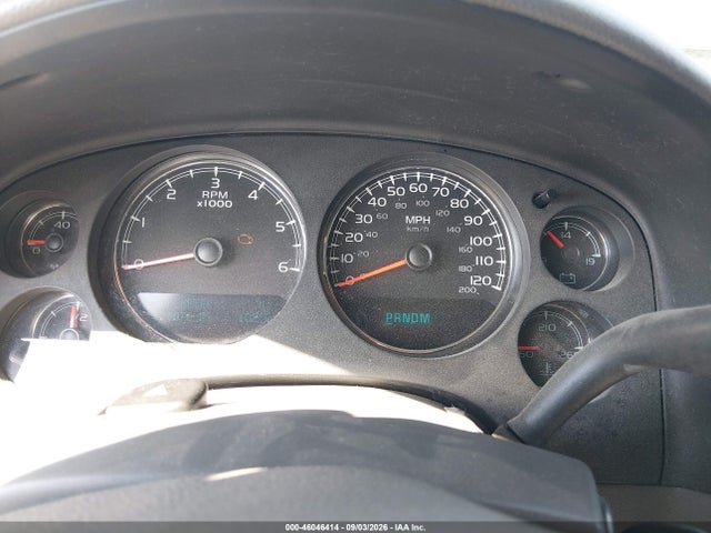 Aukcja sprzedaży 2009 Chevrolet Tahoe Lt1, vin: 1GNFK23019R262797, numer aukcji: 46046414