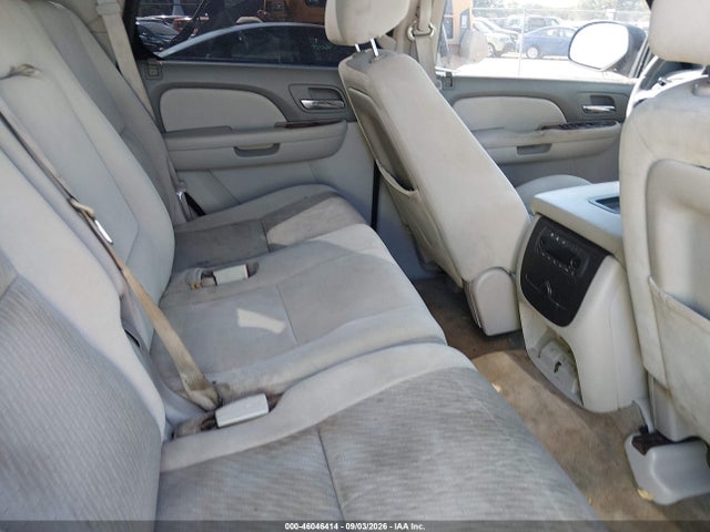 Aukcja sprzedaży 2009 Chevrolet Tahoe Lt1, vin: 1GNFK23019R262797, numer aukcji: 46046414