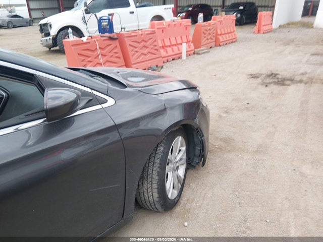Aukcja sprzedaży 2015 Chrysler 200 Limited, vin: 1C3CCCAB1FN622564, numer aukcji: 46046420