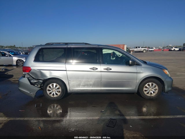 Aukcja sprzedaży 2008 Honda Odyssey Ex-l, vin: 5FNRL38738B092672, numer aukcji: 46046421
