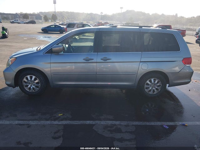 Aukcja sprzedaży 2008 Honda Odyssey Ex-l, vin: 5FNRL38738B092672, numer aukcji: 46046421