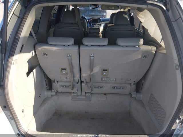 Aukcja sprzedaży 2008 Honda Odyssey Ex-l, vin: 5FNRL38738B092672, numer aukcji: 46046421