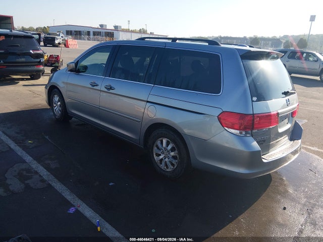 Aukcja sprzedaży 2008 Honda Odyssey Ex-l, vin: 5FNRL38738B092672, numer aukcji: 46046421