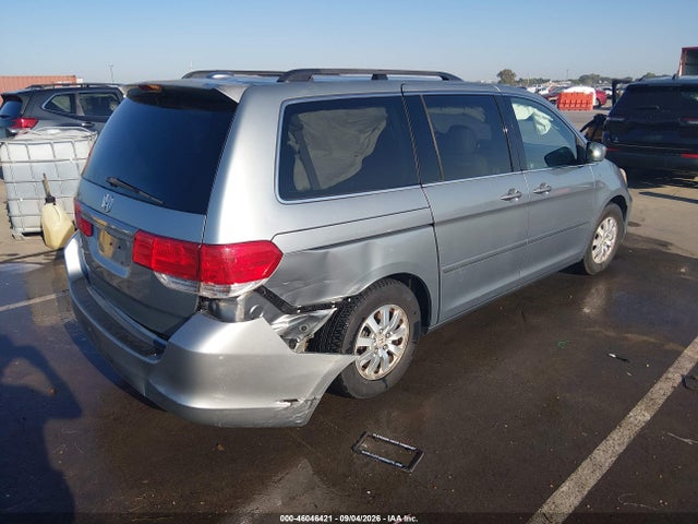 Aukcja sprzedaży 2008 Honda Odyssey Ex-l, vin: 5FNRL38738B092672, numer aukcji: 46046421