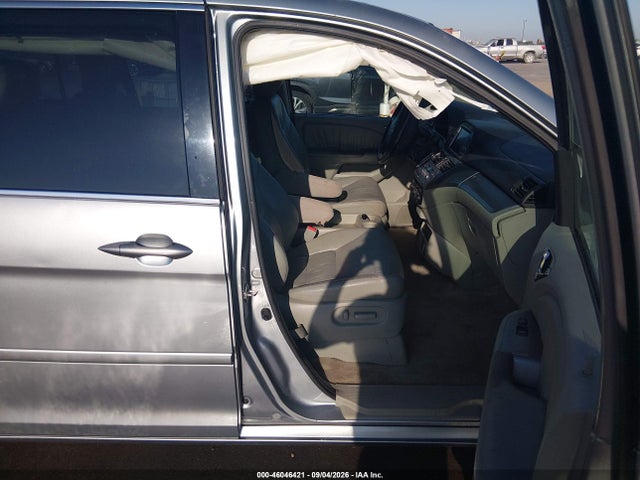 Aukcja sprzedaży 2008 Honda Odyssey Ex-l, vin: 5FNRL38738B092672, numer aukcji: 46046421