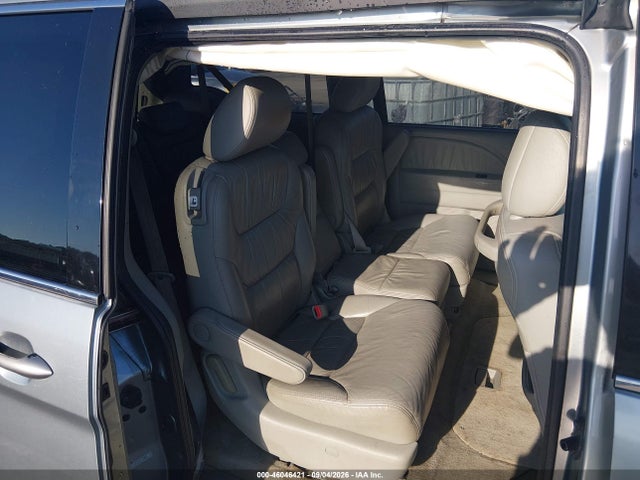 Aukcja sprzedaży 2008 Honda Odyssey Ex-l, vin: 5FNRL38738B092672, numer aukcji: 46046421