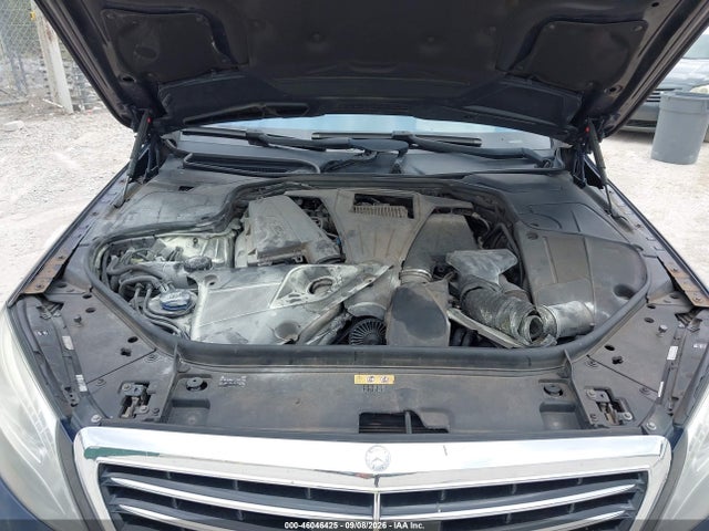 Aukcja sprzedaży 2015 Mercedes-benz S 550 4matic, vin: WDDUG8FBXFA074085, numer aukcji: 46046425