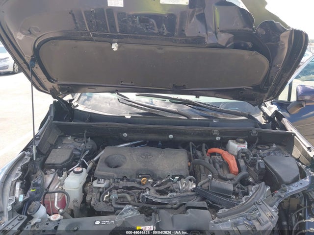 Aukcja sprzedaży 2024 Toyota Rav4 Hybrid Xle, vin: 4T3RWRFVXRU112424, numer aukcji: 46046428